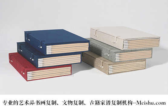 开阳县-哪家公司能提供高质量的书画打印复制服务？
