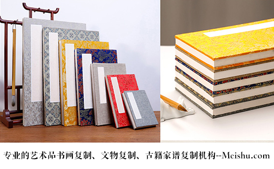 开阳县-有没有专业的书画打印复制公司推荐？