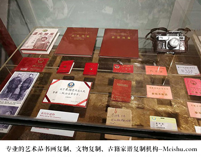 开阳县-专业的文物艺术品复制公司有哪些？